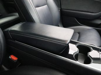 TESLA Model 3 (Dual Motor) Long Range Saloon 4dr Electric Auto 4WDE (346 ps)