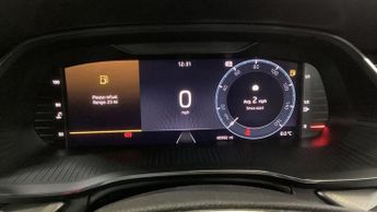 SKODA OCTAVIA 1.5 TSI ACT SE Technology Estate 5dr Petrol Manual Euro 6 (s/s) 