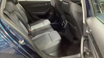 SKODA OCTAVIA 1.5 TSI ACT SE Technology Estate 5dr Petrol Manual Euro 6 (s/s) 