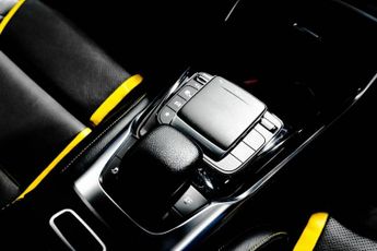MERCEDES-BENZ CLA 2.0 CLA45 AMG S Plus Coupe 4dr Petrol 8G-DCT 4MATIC+ Euro 6 (s/s