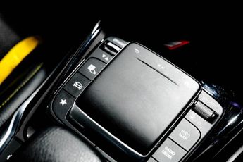 MERCEDES-BENZ CLA 2.0 CLA45 AMG S Plus Coupe 4dr Petrol 8G-DCT 4MATIC+ Euro 6 (s/s