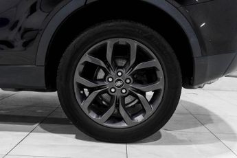 LAND ROVER DISCOVERY SPORT 2.0 TD4 Landmark SUV 5dr Diesel Auto 4WD Euro 6 (s/s) (180 ps)
