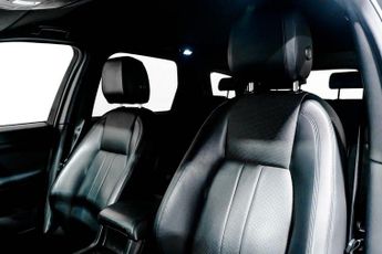 LAND ROVER DISCOVERY SPORT 2.0 TD4 Landmark SUV 5dr Diesel Auto 4WD Euro 6 (s/s) (180 ps)