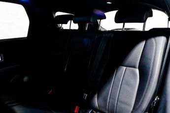 LAND ROVER DISCOVERY SPORT 2.0 TD4 Landmark SUV 5dr Diesel Auto 4WD Euro 6 (s/s) (180 ps)