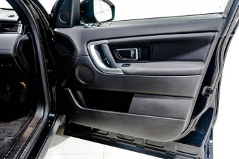 LAND ROVER DISCOVERY SPORT 2.0 TD4 Landmark SUV 5dr Diesel Auto 4WD Euro 6 (s/s) (180 ps)