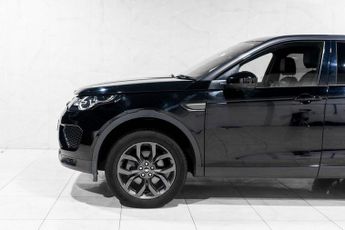 LAND ROVER DISCOVERY SPORT 2.0 TD4 Landmark SUV 5dr Diesel Auto 4WD Euro 6 (s/s) (180 ps)