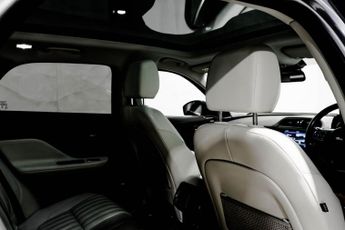 JAGUAR F-PACE 2.0 D180 Portfolio SUV 5dr Diesel Auto AWD Euro 6 (s/s) (180 ps)