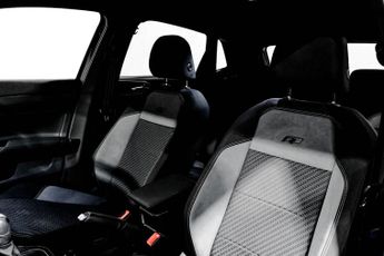 VOLKSWAGEN POLO 1.0 TSI R-Line Hatchback 5dr Petrol DSG Euro 6 (s/s) (95 ps)