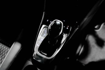 VAUXHALL CROSSLAND X 1.2 Turbo Elite Nav SUV 5dr Petrol Auto Euro 6 (s/s) (130 ps)