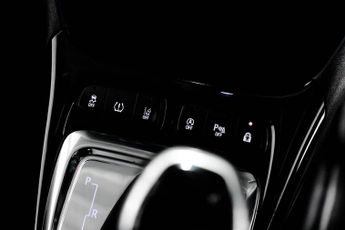 VAUXHALL CROSSLAND X 1.2 Turbo Elite Nav SUV 5dr Petrol Auto Euro 6 (s/s) (130 ps)