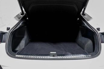 AUDI Q3 1.5 TFSI CoD 35 Black Edition Sportback 5dr Petrol S Tronic Euro