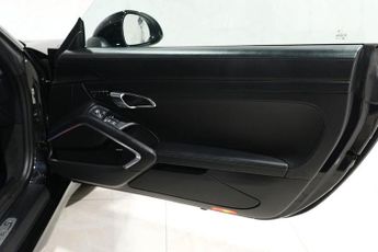 PORSCHE 911 3.0T 911 Carrera S Convertible 2dr Petrol PDK Euro 6 (s/s) (420 