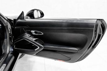 PORSCHE 911 3.0T 991 Carrera S Convertible 2dr Petrol PDK Euro 6 (s/s) (420 