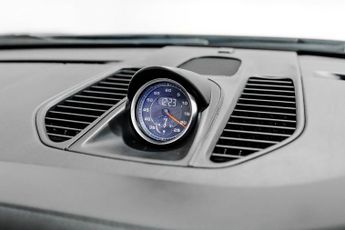 PORSCHE 911 3.0T 991 Carrera S Convertible 2dr Petrol PDK Euro 6 (s/s) (420 