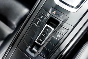 PORSCHE 911 3.0T 991 Carrera S Convertible 2dr Petrol PDK Euro 6 (s/s) (420 