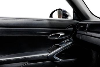 PORSCHE 911 3.0T 991 Carrera S Convertible 2dr Petrol PDK Euro 6 (s/s) (420 