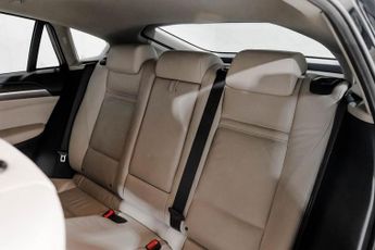 BMW X6 3.0 30d SUV 5dr Diesel Auto xDrive Euro 5 (245 ps)