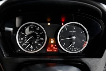 BMW X6 3.0 30d SUV 5dr Diesel Auto xDrive Euro 5 (245 ps)