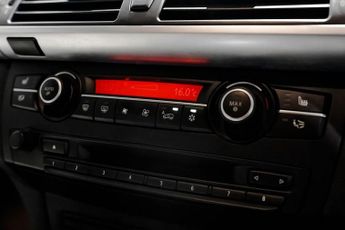 BMW X6 3.0 30d SUV 5dr Diesel Auto xDrive Euro 5 (245 ps)