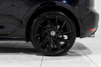 VOLKSWAGEN GOLF 2.0 TDI BlueMotion Tech GTD Hatchback 5dr Diesel DSG Euro 6 (s/s