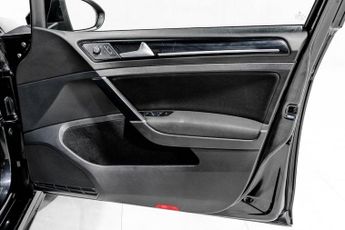 VOLKSWAGEN GOLF 2.0 TDI BlueMotion Tech GTD Hatchback 5dr Diesel DSG Euro 6 (s/s