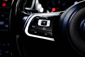 VOLKSWAGEN GOLF 2.0 TDI BlueMotion Tech GTD Hatchback 5dr Diesel DSG Euro 6 (s/s