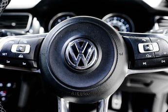 VOLKSWAGEN GOLF 2.0 TDI BlueMotion Tech GTD Hatchback 5dr Diesel DSG Euro 6 (s/s