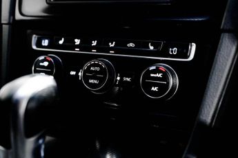 VOLKSWAGEN GOLF 2.0 TDI BlueMotion Tech GTD Hatchback 5dr Diesel DSG Euro 6 (s/s