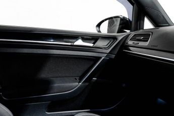 VOLKSWAGEN GOLF 2.0 TDI BlueMotion Tech GTD Hatchback 5dr Diesel DSG Euro 6 (s/s