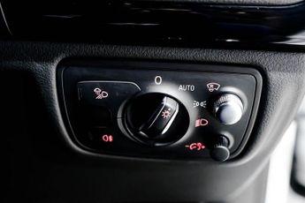 AUDI A7 3.0 BiTDI V6 Black Edition Sportback 5dr Diesel Tiptronic quattr