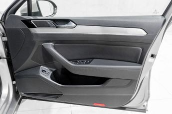 VOLKSWAGEN PASSAT 2.0 BiTDI BlueMotion Tech GT Saloon 4dr Diesel DSG 4Motion Euro 