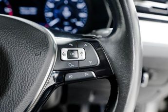 VOLKSWAGEN PASSAT 2.0 BiTDI BlueMotion Tech GT Saloon 4dr Diesel DSG 4Motion Euro 