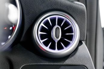 MERCEDES-BENZ C-CLASS 2.1 C250d AMG Line (Premium Plus) Saloon 4dr Diesel G-Tronic+ 4M