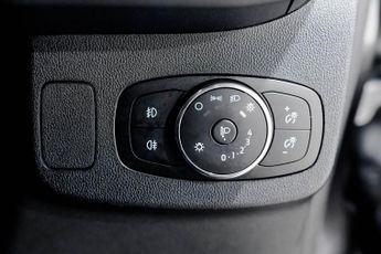 FORD PUMA 1.0T EcoBoost MHEV ST-Line X SUV 5dr Petrol Hybrid DCT Euro 6 (s