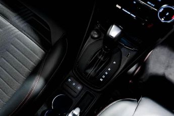 FORD PUMA 1.0T EcoBoost MHEV ST-Line X SUV 5dr Petrol Hybrid DCT Euro 6 (s