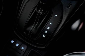 FORD PUMA 1.0T EcoBoost MHEV ST-Line X SUV 5dr Petrol Hybrid DCT Euro 6 (s