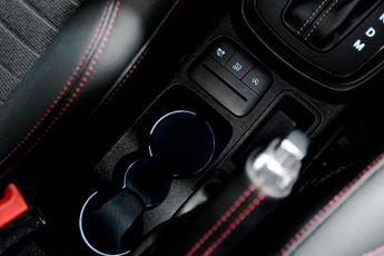 FORD PUMA 1.0T EcoBoost MHEV ST-Line X SUV 5dr Petrol Hybrid DCT Euro 6 (s