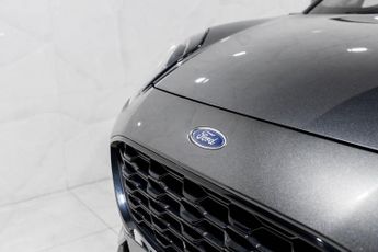 FORD PUMA 1.0T EcoBoost MHEV ST-Line X SUV 5dr Petrol Hybrid DCT Euro 6 (s