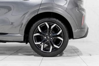 FORD PUMA 1.0T EcoBoost MHEV ST-Line X SUV 5dr Petrol Hybrid DCT Euro 6 (s