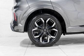 FORD PUMA 1.0T EcoBoost MHEV ST-Line X SUV 5dr Petrol Hybrid DCT Euro 6 (s