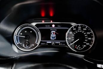 NISSAN JUKE 1.6 Tekna SUV 5dr Petrol Hybrid Auto Euro 6 (143 ps)