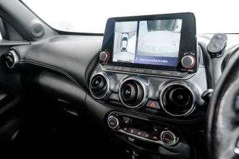 NISSAN JUKE 1.6 Tekna SUV 5dr Petrol Hybrid Auto Euro 6 (143 ps)