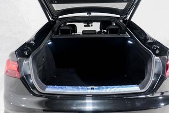 AUDI A5 2.0 TDI 35 S line Sportback 5dr Diesel S Tronic Euro 6 (s/s) (16