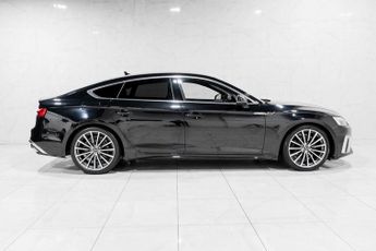 AUDI A5 2.0 TDI 35 S line Sportback 5dr Diesel S Tronic Euro 6 (s/s) (16