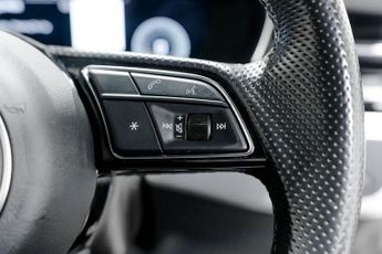 AUDI A5 2.0 TDI 35 S line Sportback 5dr Diesel S Tronic Euro 6 (s/s) (16