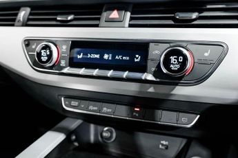 AUDI A5 2.0 TDI 35 S line Sportback 5dr Diesel S Tronic Euro 6 (s/s) (16