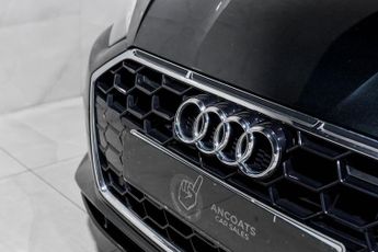 AUDI A5 2.0 TDI 35 S line Sportback 5dr Diesel S Tronic Euro 6 (s/s) (16