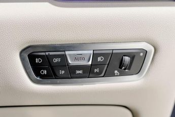 BMW X5 3.0 30d M Sport SUV 5dr Diesel Auto xDrive Euro 6 (s/s) (265 ps)