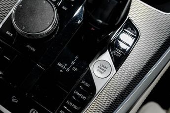 BMW X5 3.0 30d M Sport SUV 5dr Diesel Auto xDrive Euro 6 (s/s) (265 ps)