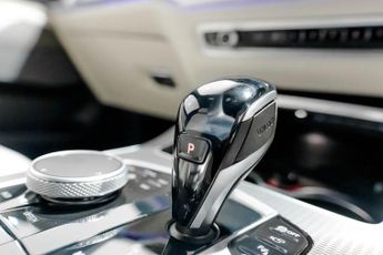 BMW X5 3.0 30d M Sport SUV 5dr Diesel Auto xDrive Euro 6 (s/s) (265 ps)